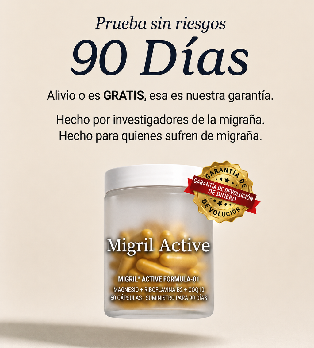 Migril Active