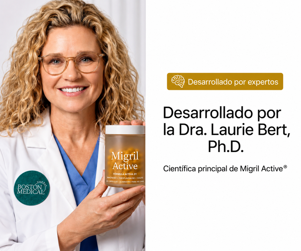 Migril Active