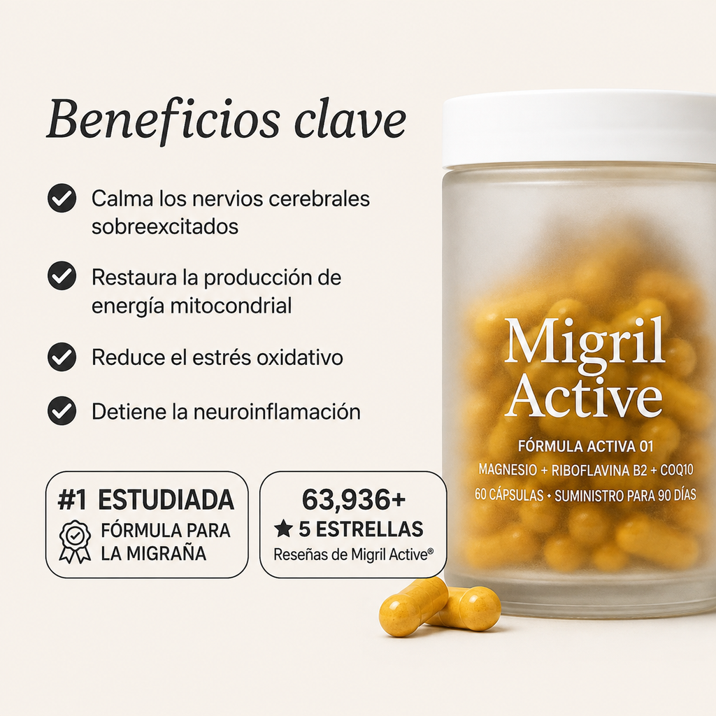 Migril Active
