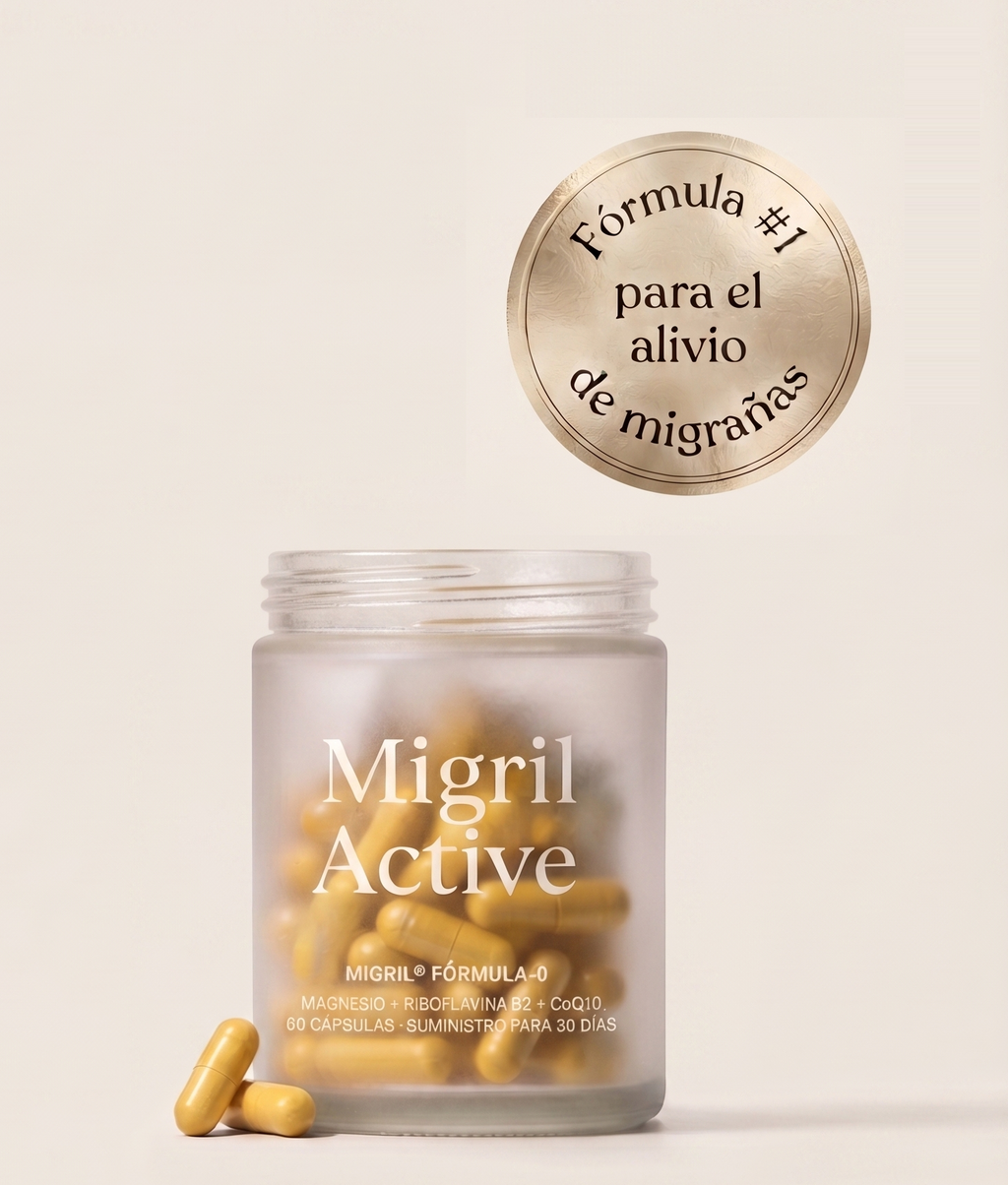 Migril Active